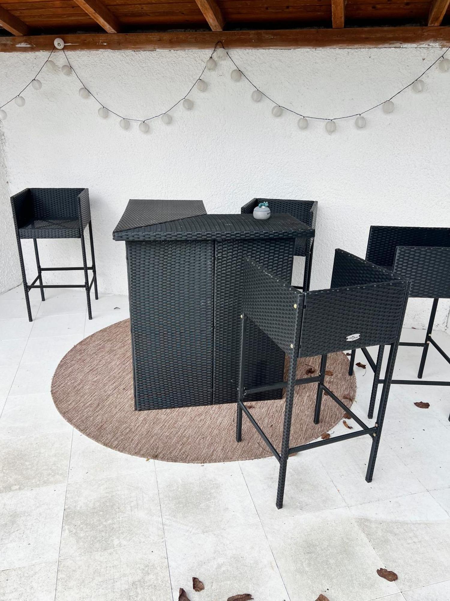 Gemuetlicher Raum, Gampern Room photo